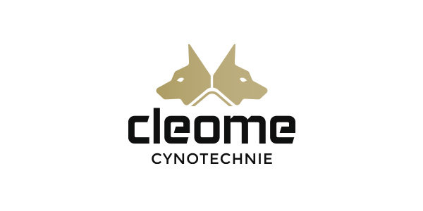 Logo Cleome Cynotechnie